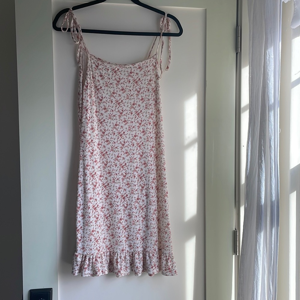 Sweet babydoll dress